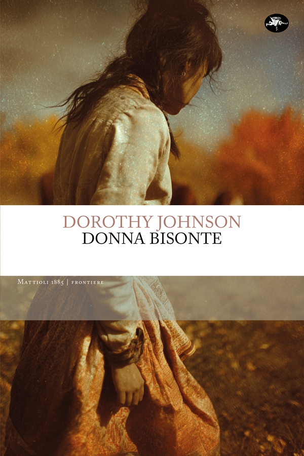 Donna bisonte - Librerie.coop