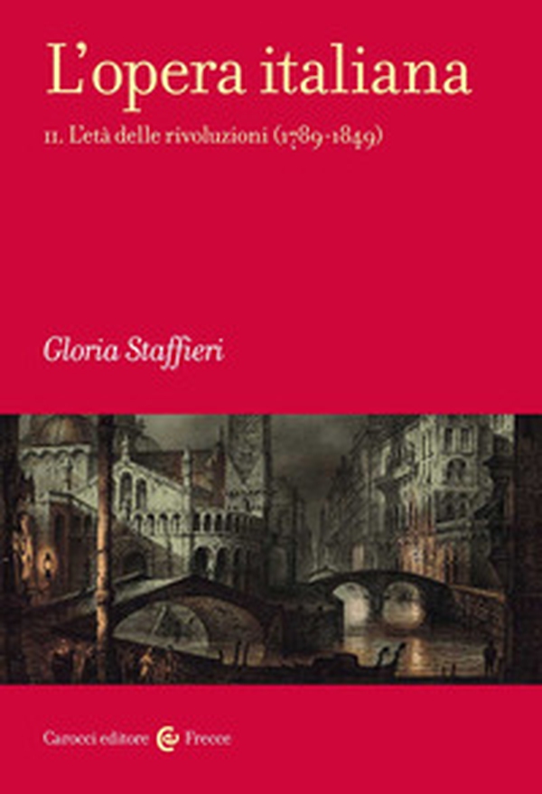 L'opera italiana - Librerie.coop L'opera italiana - Librerie.coop