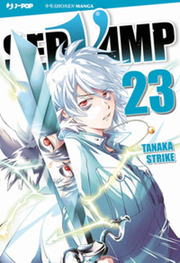 Servamp - Vol. 23 - Librerie.coop Servamp - Vol. 23 - Librerie.coop