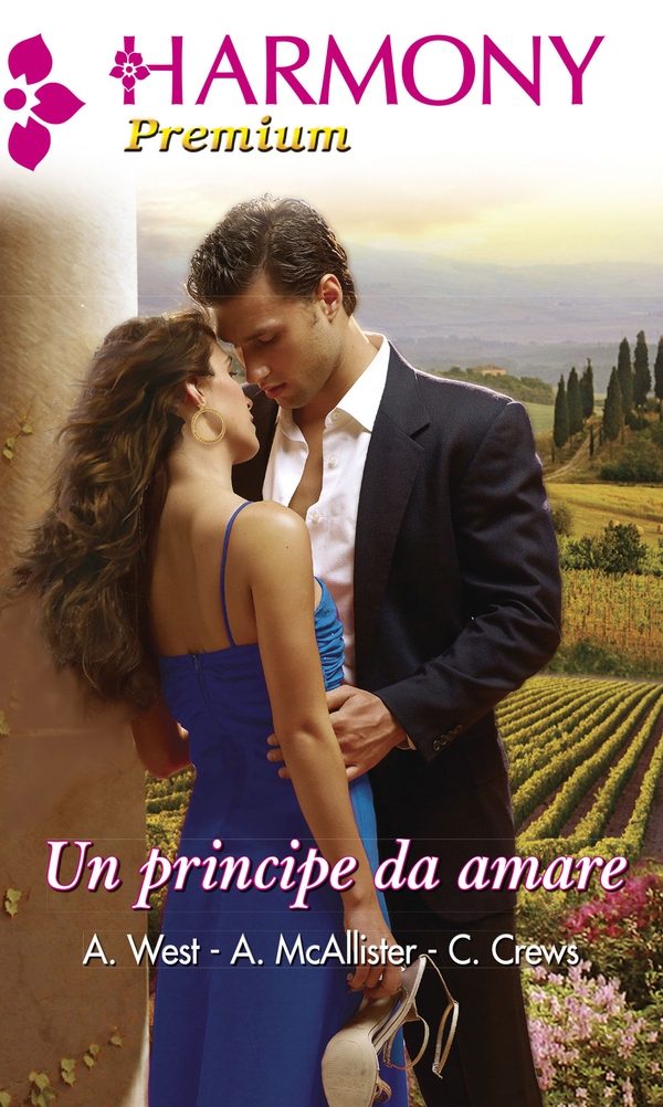 Un principe da amare - Librerie.coop Un principe da amare - Librerie.coop