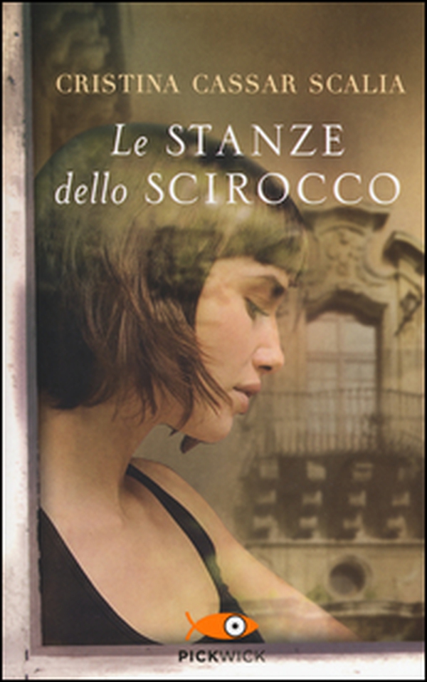Le stanze dello scirocco - Librerie.coop Le stanze dello scirocco - Librerie.coop