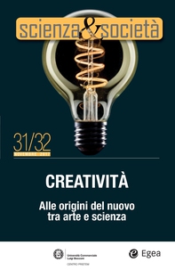 Scienza&Società 31/32 - Librerie.coop