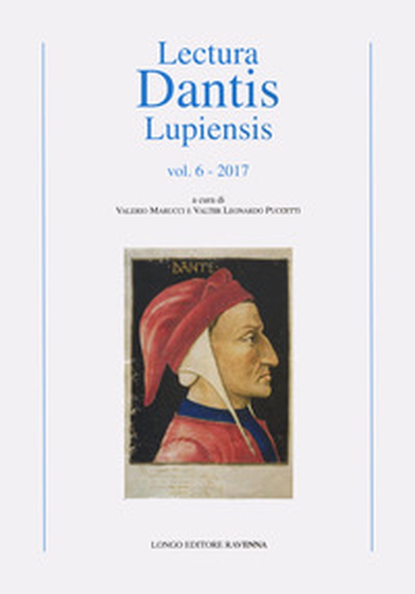 Lectura Dantis Lupiensis - Librerie.coop Lectura Dantis Lupiensis - Librerie.coop