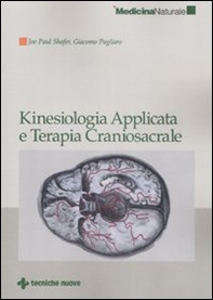 Kinesiologia applicata e terapia craniosacrale - Librerie.coop
