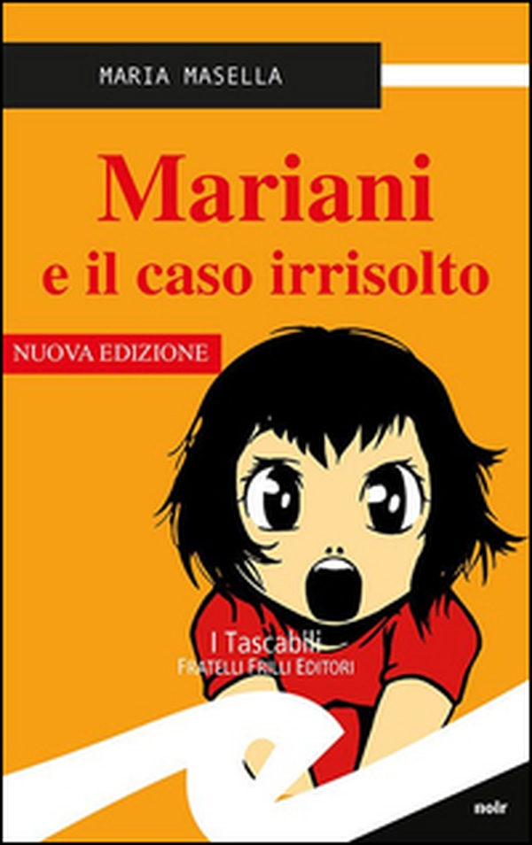 Mariani e il caso irrisolto - Librerie.coop Mariani e il caso irrisolto - Librerie.coop