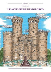 Le avventure di violorco - Librerie.coop