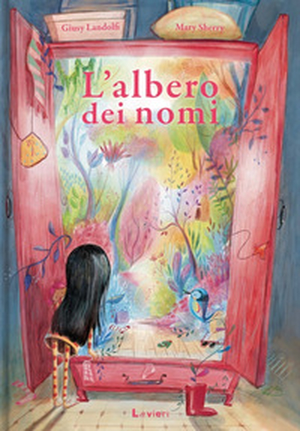 L'albero dei nomi - Librerie.coop L'albero dei nomi - Librerie.coop