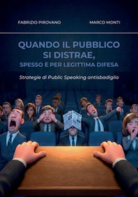 Quando il pubblico si distrae, spesso è per legittima difesa. Strategie di public speaking antisbadiglio - Librerie.coop