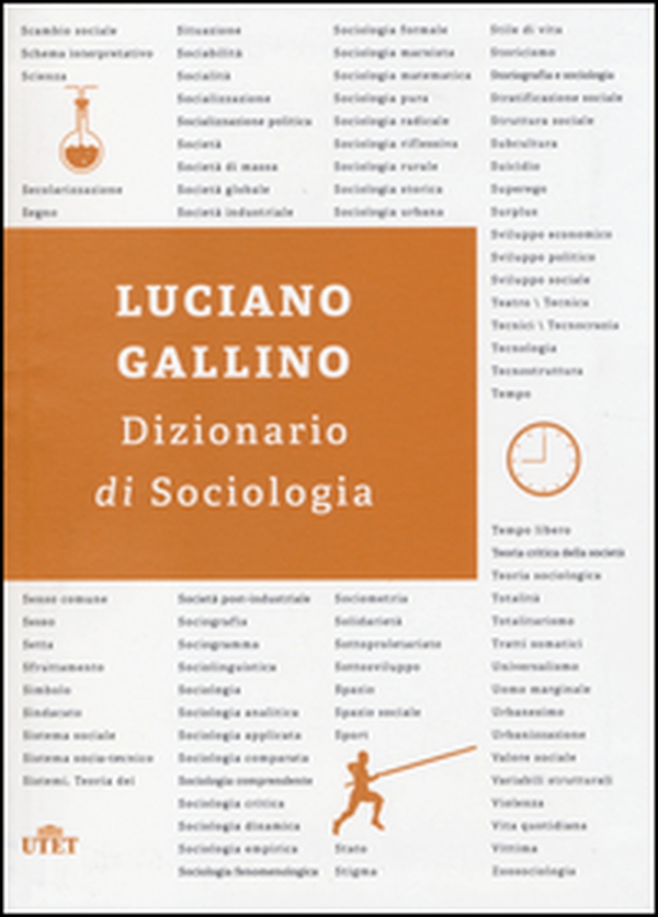 Dizionario di sociologia - Librerie.coop Dizionario di sociologia - Librerie.coop