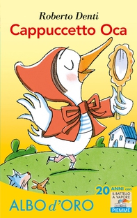 Cappuccetto Oca - Librerie.coop