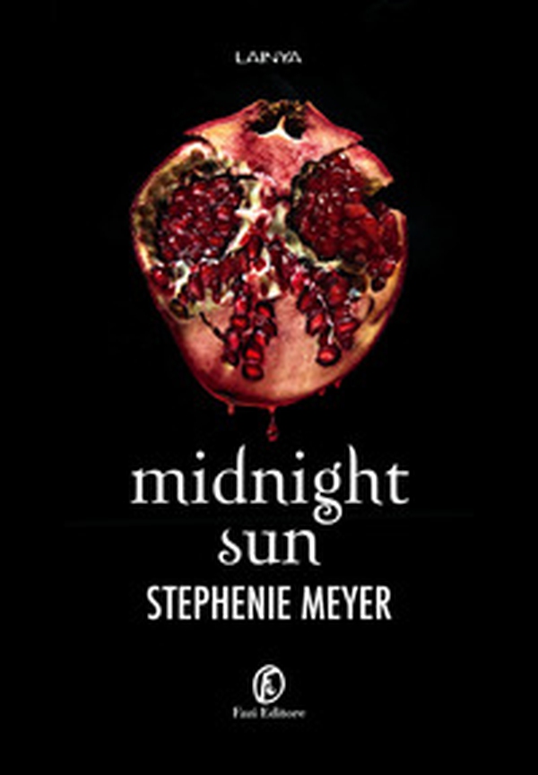 Midnight sun - Librerie.coop Midnight sun - Librerie.coop