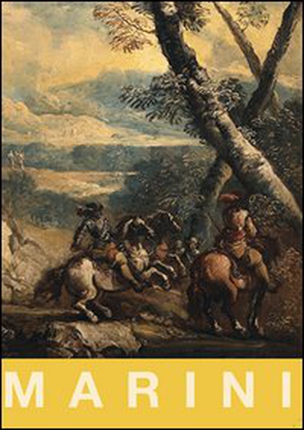 Antonio Maria Marini. Pittura di paesaggio tra Lombardia e Veneto nel Settecento - Librerie.coop Antonio Maria Marini. Pittura di paesaggio tra Lombardia e Veneto nel Settecento - Librerie.coop