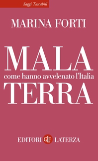 Malaterra - Librerie.coop