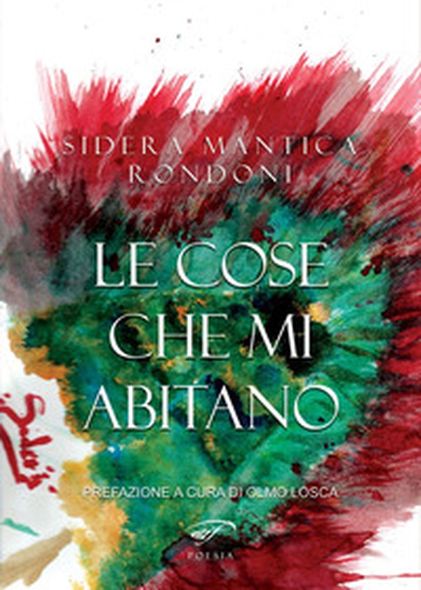 Le cose che mi abitano - Librerie.coop Le cose che mi abitano - Librerie.coop