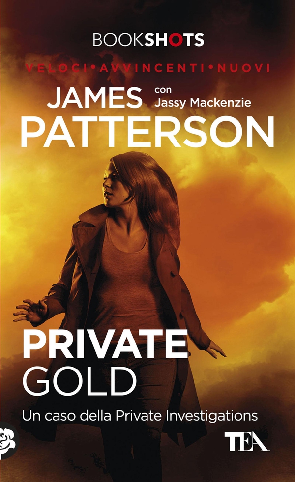 Private Gold - Librerie.coop Private Gold - Librerie.coop