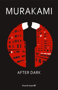 After Dark (versione italiana) - Librerie.coop After Dark (versione italiana) - Librerie.coop