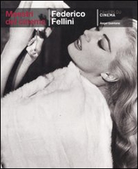 Federico Fellini - Librerie.coop