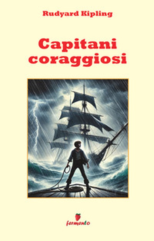 Capitani coraggiosi - Librerie.coop