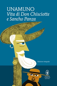 Vita di Don Chisciotte e Sancho Panza - Librerie.coop Vita di Don Chisciotte e Sancho Panza - Librerie.coop