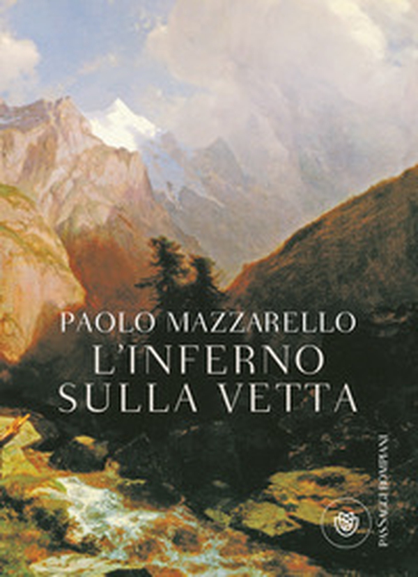 L'inferno sulla vetta - Librerie.coop L'inferno sulla vetta - Librerie.coop