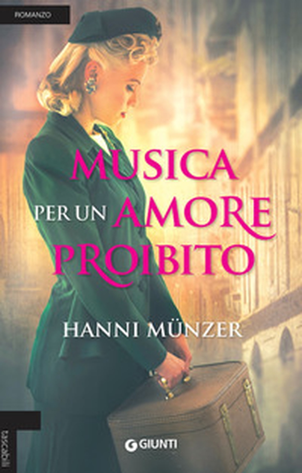 Musica per un amore proibito - Librerie.coop Musica per un amore proibito - Librerie.coop