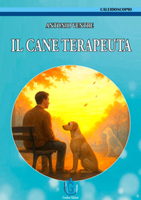Il cane terapeuta - Librerie.coop Il cane terapeuta - Librerie.coop