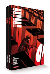 The six fingers-The one hand - Librerie.coop