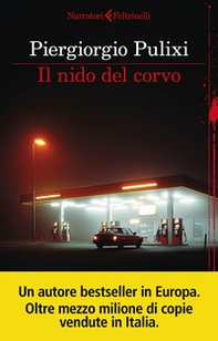 Il nido del corvo - Librerie.coop
