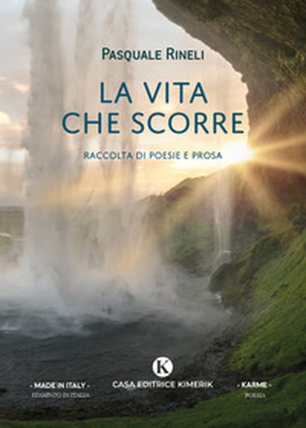 La vita che scorre - Librerie.coop La vita che scorre - Librerie.coop