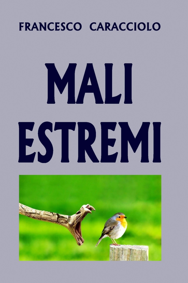 MALI ESTREMI - Librerie.coop MALI ESTREMI - Librerie.coop