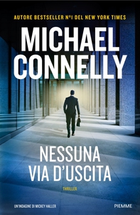 Nessuna via d'uscita - Librerie.coop