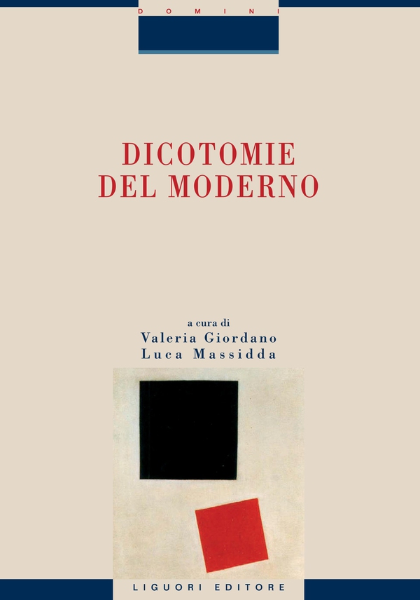 Dicotomie del Moderno - Librerie.coop Dicotomie del Moderno - Librerie.coop