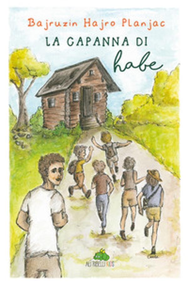 La capanna di Habe - Librerie.coop La capanna di Habe - Librerie.coop
