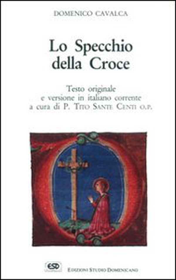 Lo specchio della croce - Librerie.coop