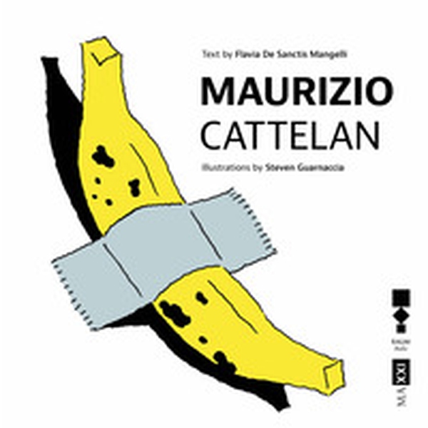 Maurizio Cattelan. Ediz. inglese - Librerie.coop