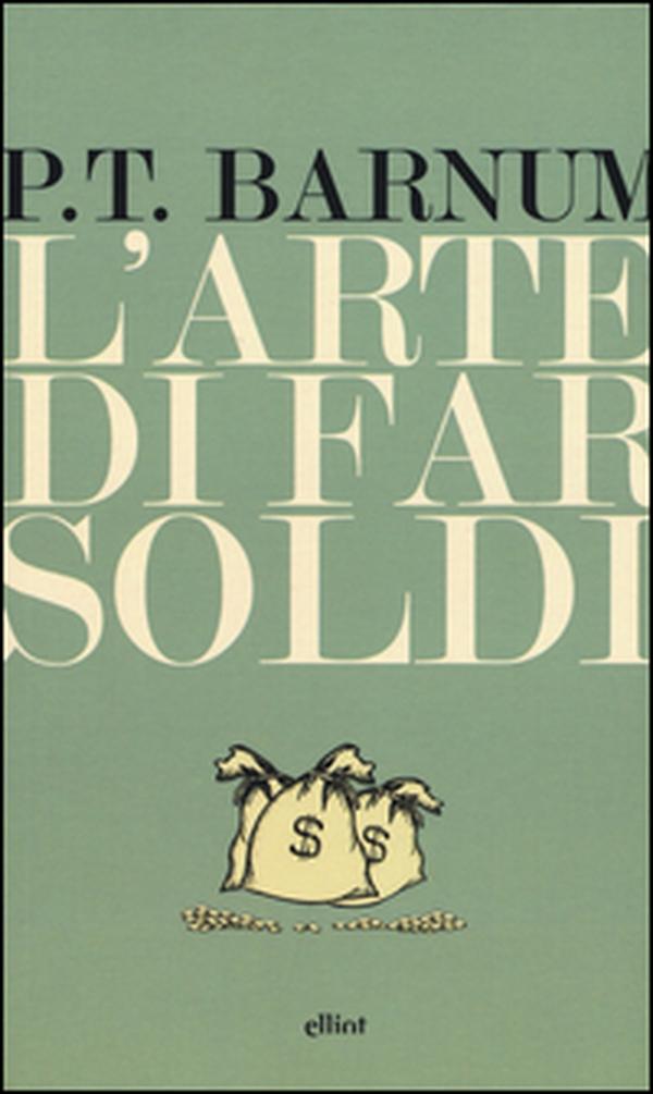 L'arte di far soldi - Librerie.coop L'arte di far soldi - Librerie.coop