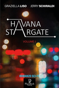 Havana Stargate - Librerie.coop