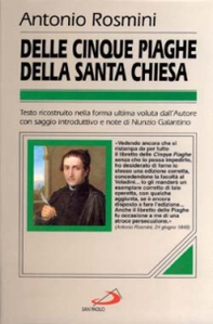 Delle cinque piaghe della santa Chiesa - Librerie.coop Delle cinque piaghe della santa Chiesa - Librerie.coop