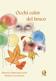 Occhi color del bosco - Librerie.coop
