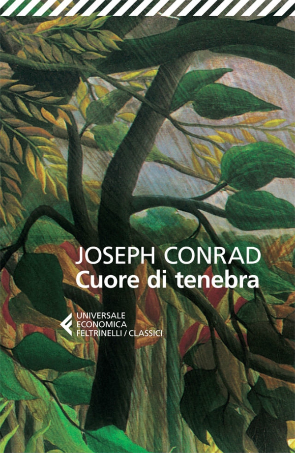 Cuore di tenebra - Librerie.coop Cuore di tenebra - Librerie.coop