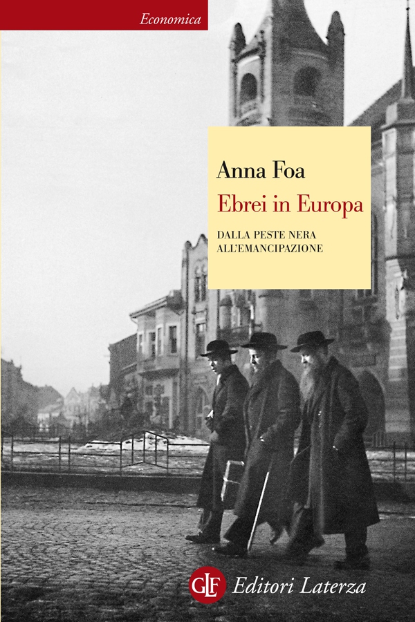 Ebrei in Europa - Librerie.coop Ebrei in Europa - Librerie.coop