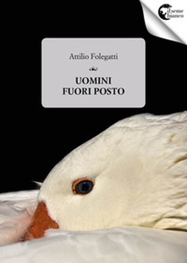 Uomini fuori posto - Librerie.coop Uomini fuori posto - Librerie.coop