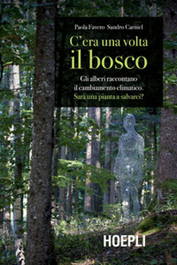 C'era una volta il bosco. Gli alberi raccontano il cambiamento climatico: sarà una pianta a salvarci? - Librerie.coop C'era una volta il bosco. Gli alberi raccontano il cambiamento climatico: sarà una pianta a salvarci? - Librerie.coop