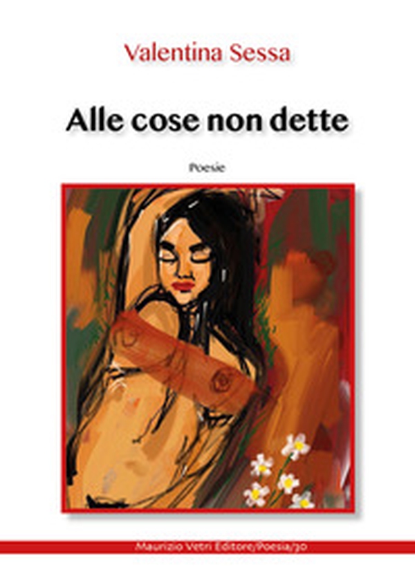 Alle cose non dette - Librerie.coop Alle cose non dette - Librerie.coop