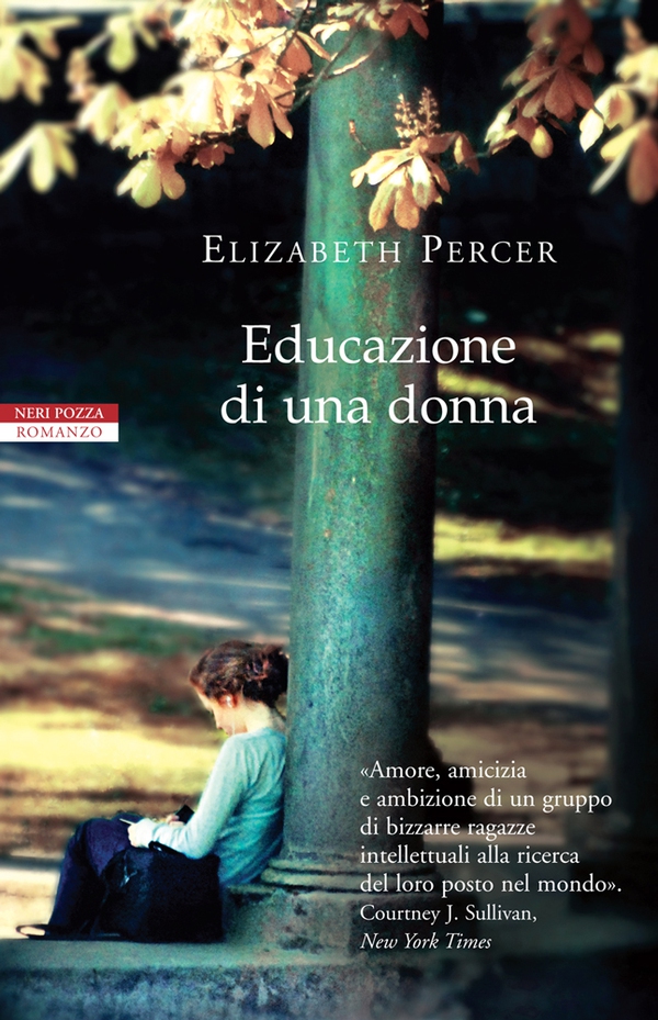 Educazione di una donna - Librerie.coop Educazione di una donna - Librerie.coop