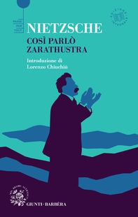 Così parlò Zarathustra. Edizione integrale - Librerie.coop Così parlò Zarathustra. Edizione integrale - Librerie.coop