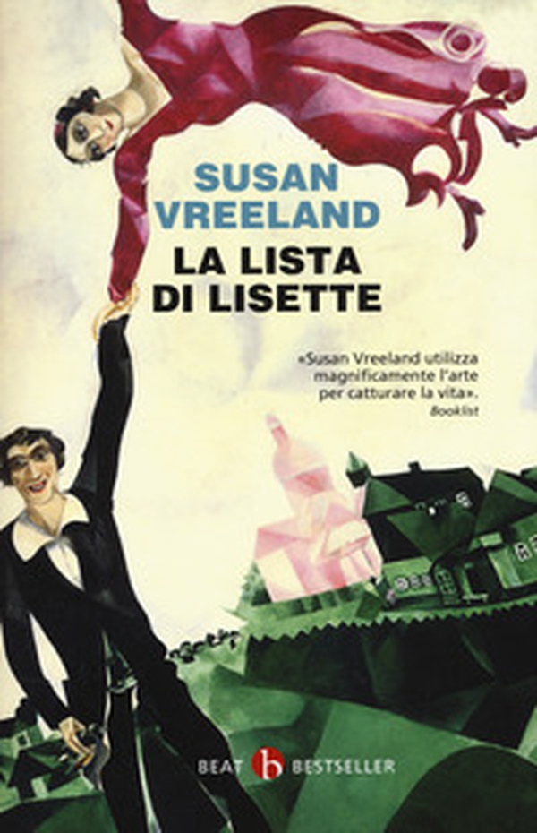 La lista di Lisette - Librerie.coop La lista di Lisette - Librerie.coop