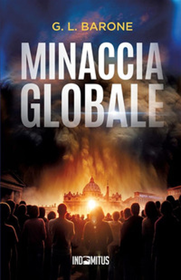 Minaccia globale - Librerie.coop Minaccia globale - Librerie.coop