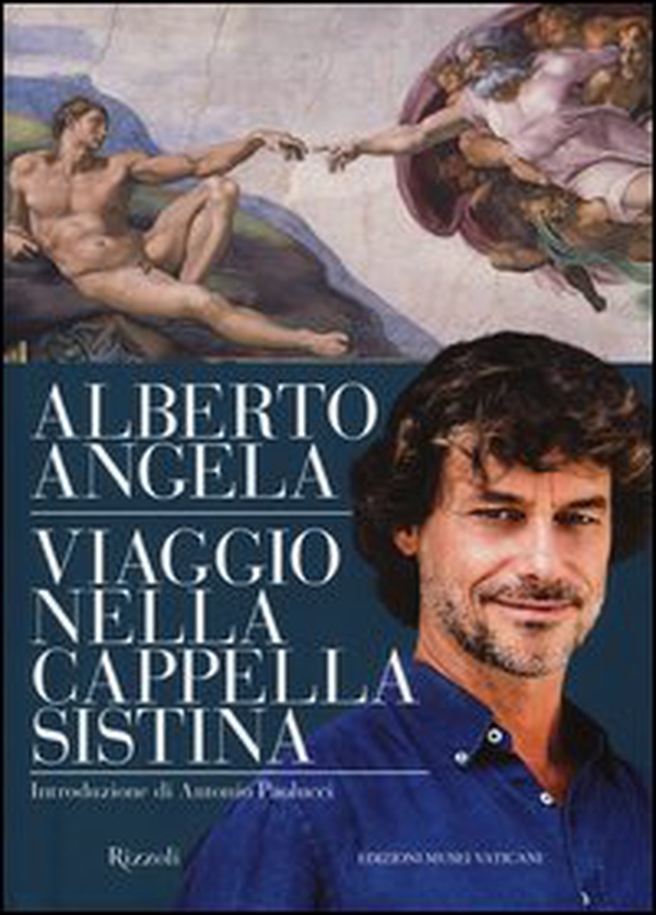 Viaggio nella cappella Sistina - Librerie.coop Viaggio nella cappella Sistina - Librerie.coop