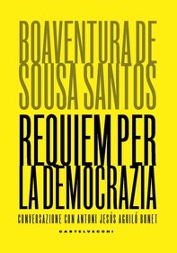 Requiem per la democrazia - Librerie.coop Requiem per la democrazia - Librerie.coop